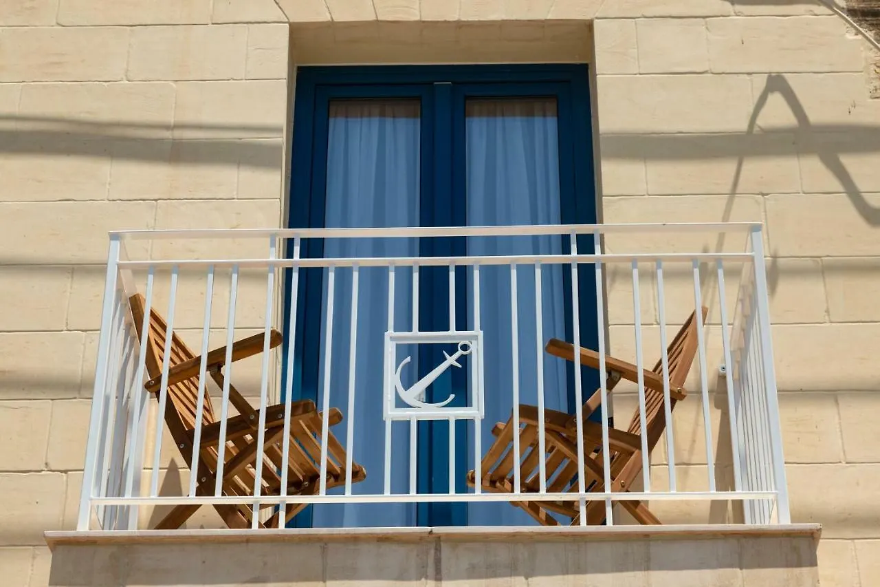 The Shipwright'S Lodge Marsaxlokk