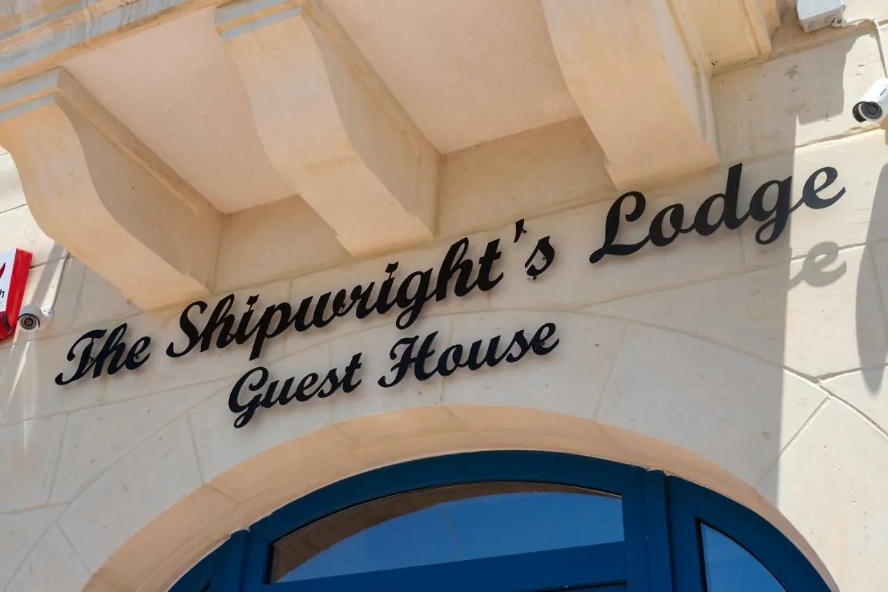 The Shipwright'S Lodge Marsaxlokk Bed & Breakfast