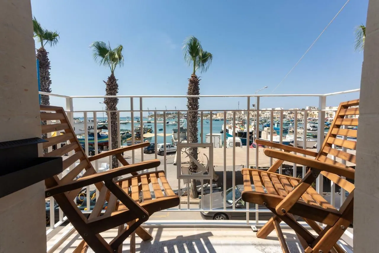 The Shipwright'S Lodge Marsaxlokk