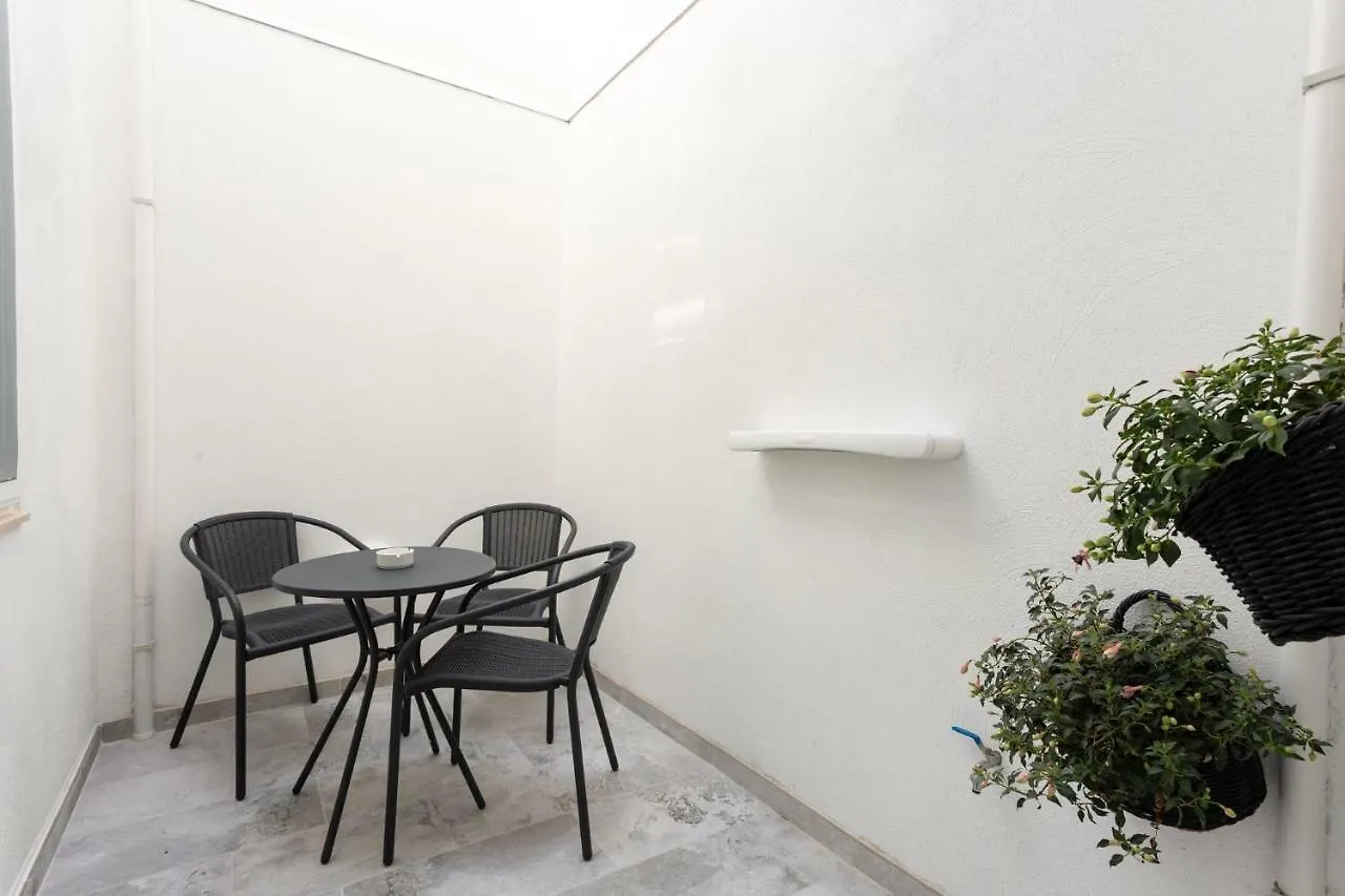 Bed & Breakfast The Shipwright'S Lodge Marsaxlokk