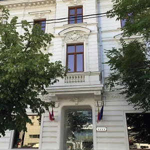 *** Hotel Euro Grivita Roemenië
