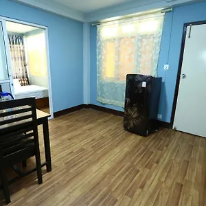 ** Hotel Aarya Chaitya Nepal