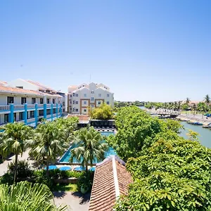**** Hotel Thanh Binh Riverside Vietnam