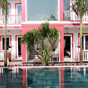 ** Gasthuis Red House - Vietnam