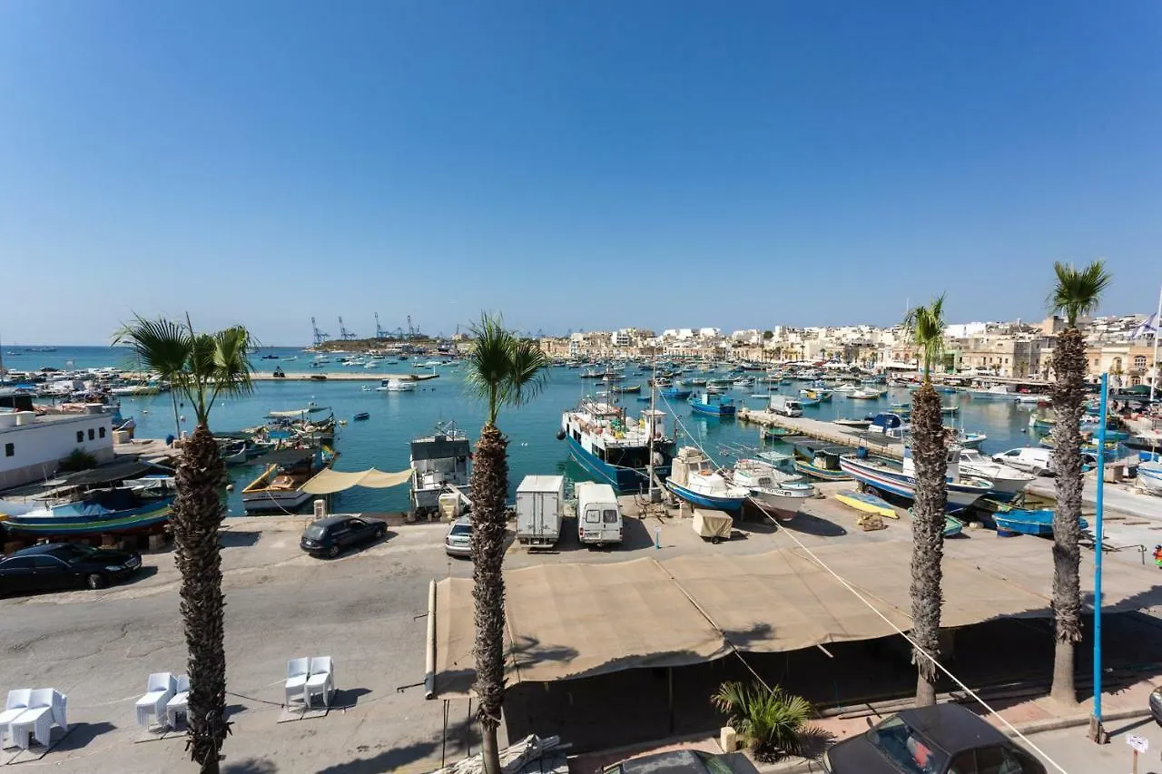 The Shipwright'S Lodge Marsaxlokk 0*,  Malta