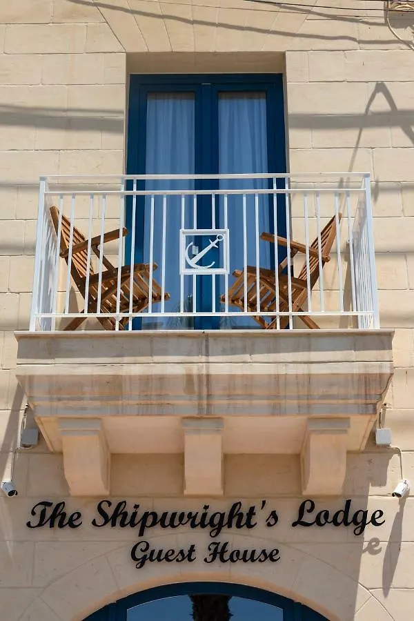 Alojamento de Acomodação e Pequeno-almoço The Shipwright'S Lodge Marsaxlokk Malta