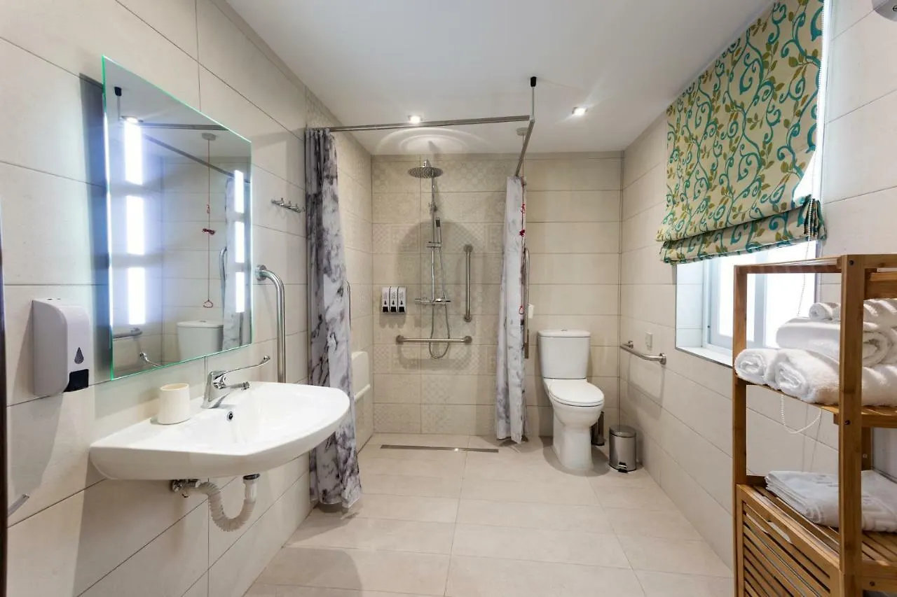 The Shipwright'S Lodge Marsaxlokk